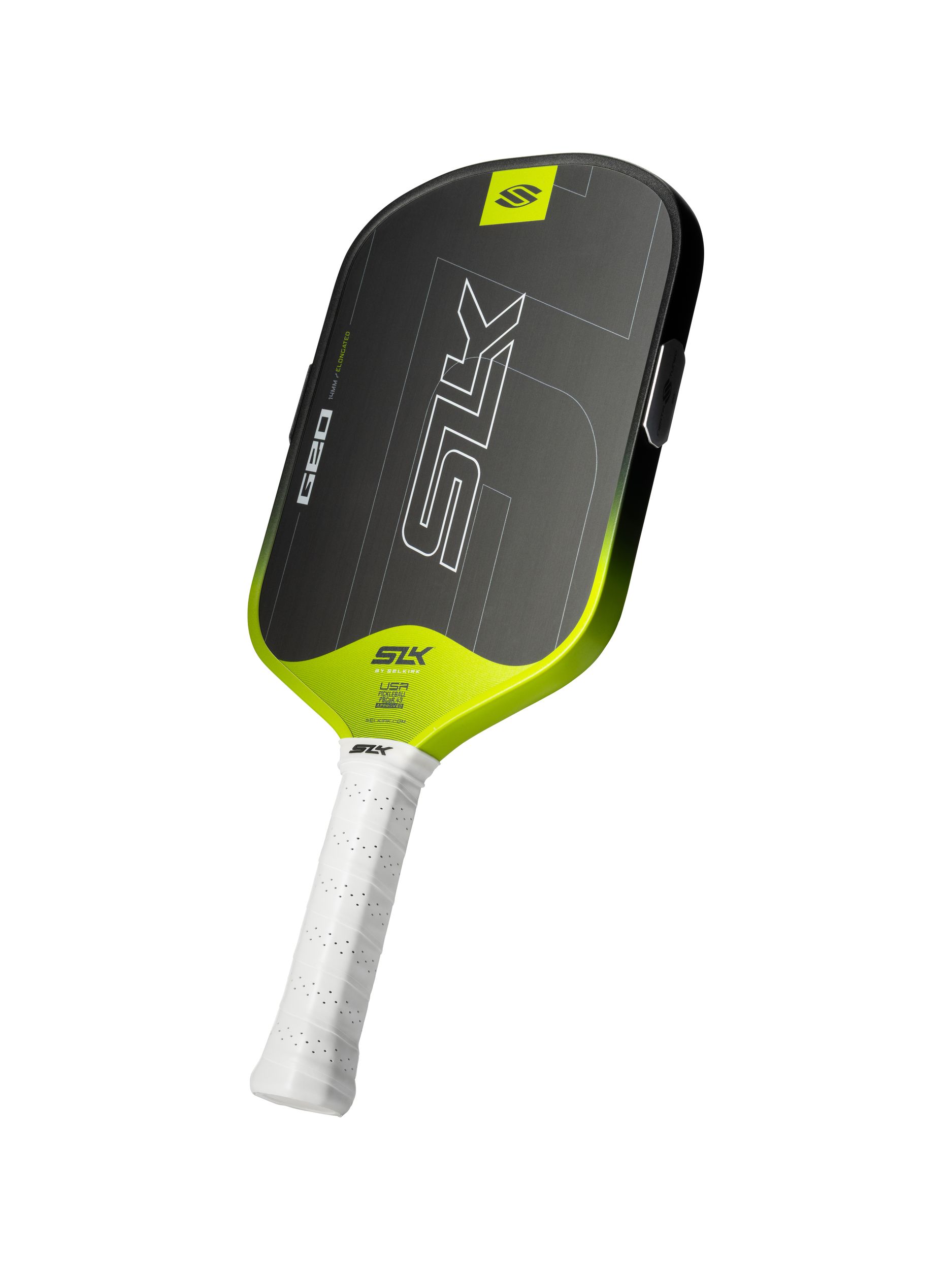 Selkirk Geo Elongated Senior Pickleball Paddle
