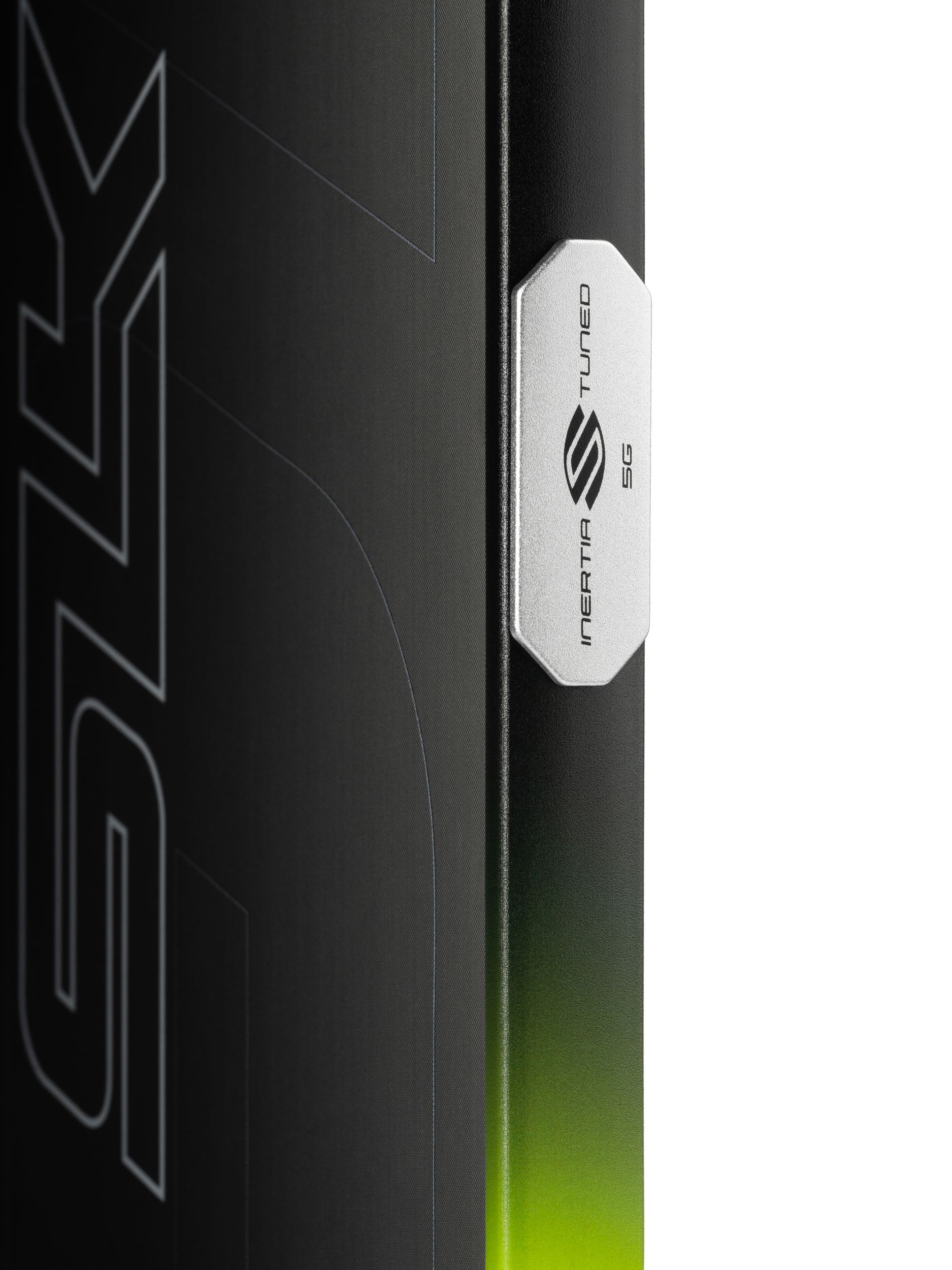 Selkirk Geo Elongated Senior Pickleball Paddle