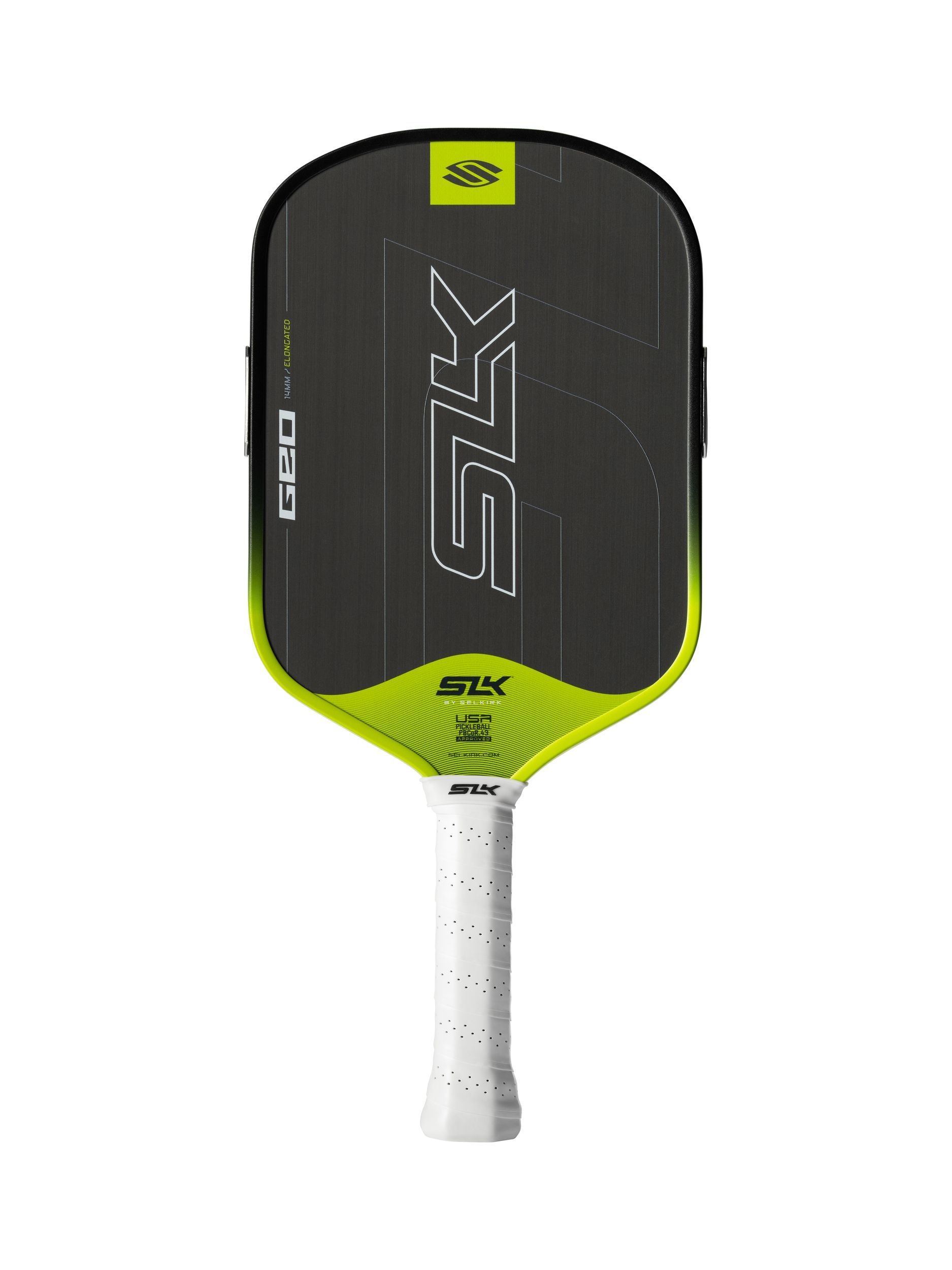 Selkirk Geo Elongated Senior Pickleball Paddle