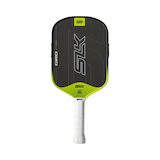 Selkirk Geo Elongated Senior Pickleball Paddle Front_Flat
