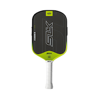 Selkirk Geo Elongated Senior Pickleball Paddle Front_Flat