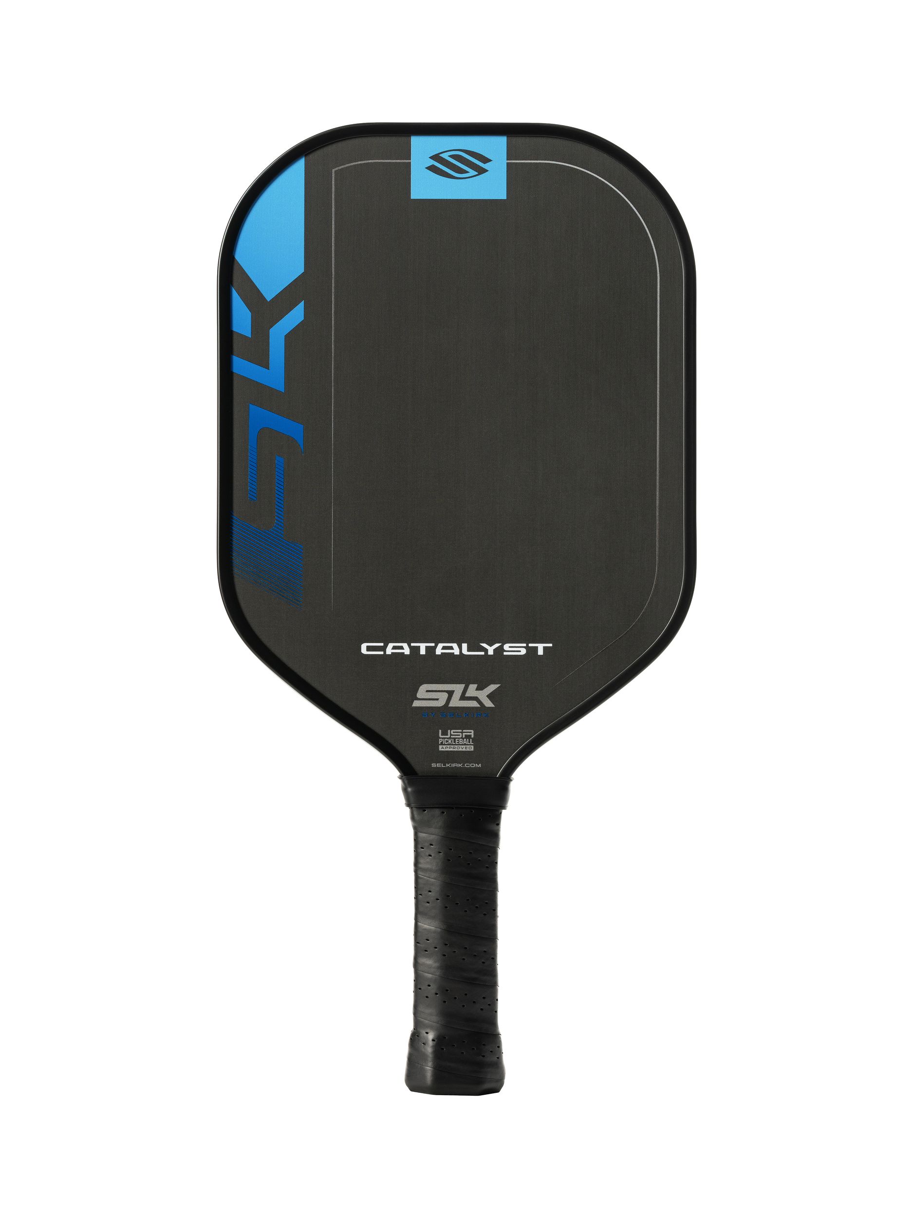 Selkirk Catalyst Senior Pickleball Bundle