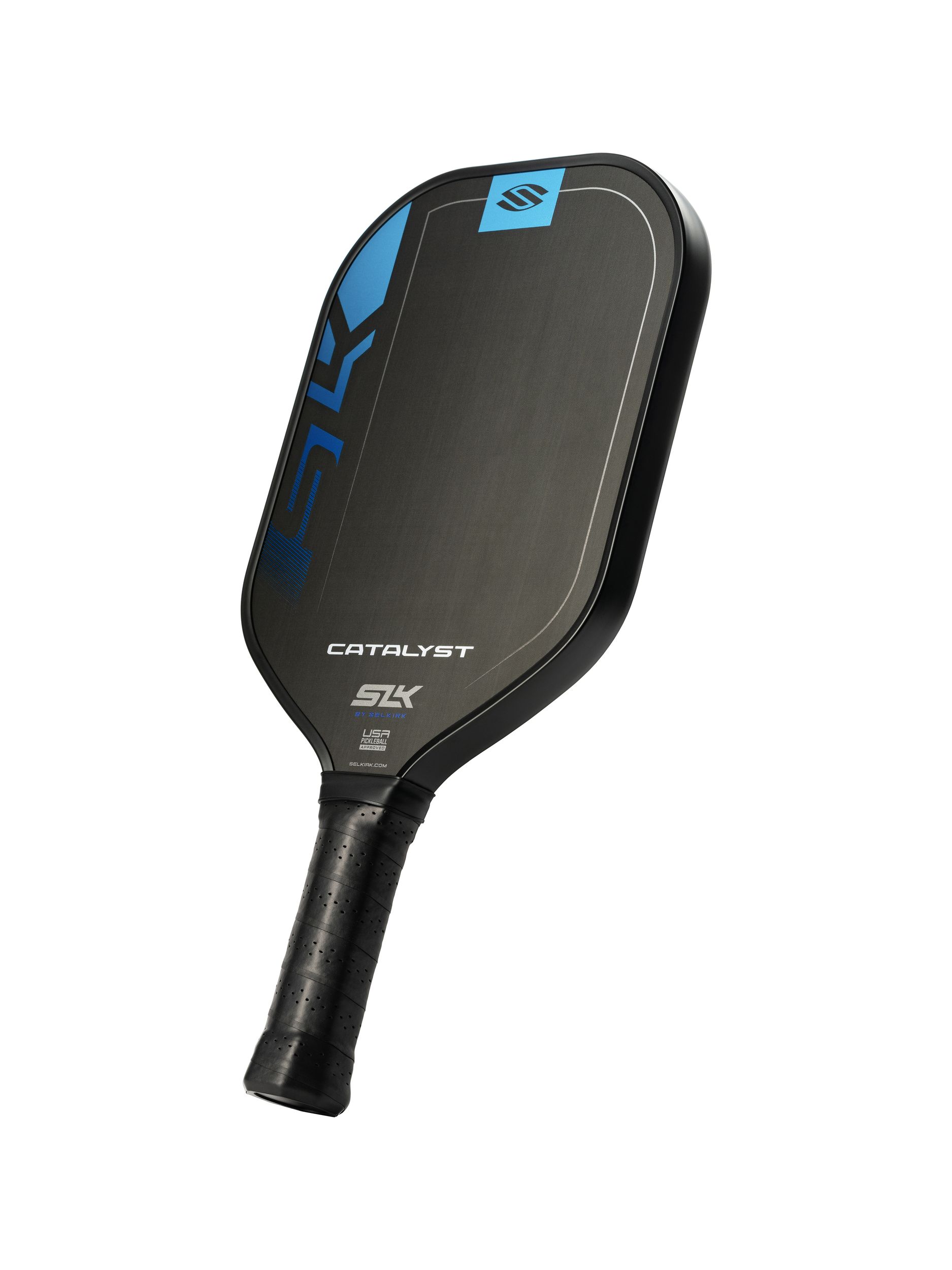 Selkirk Catalyst Senior Pickleball Bundle