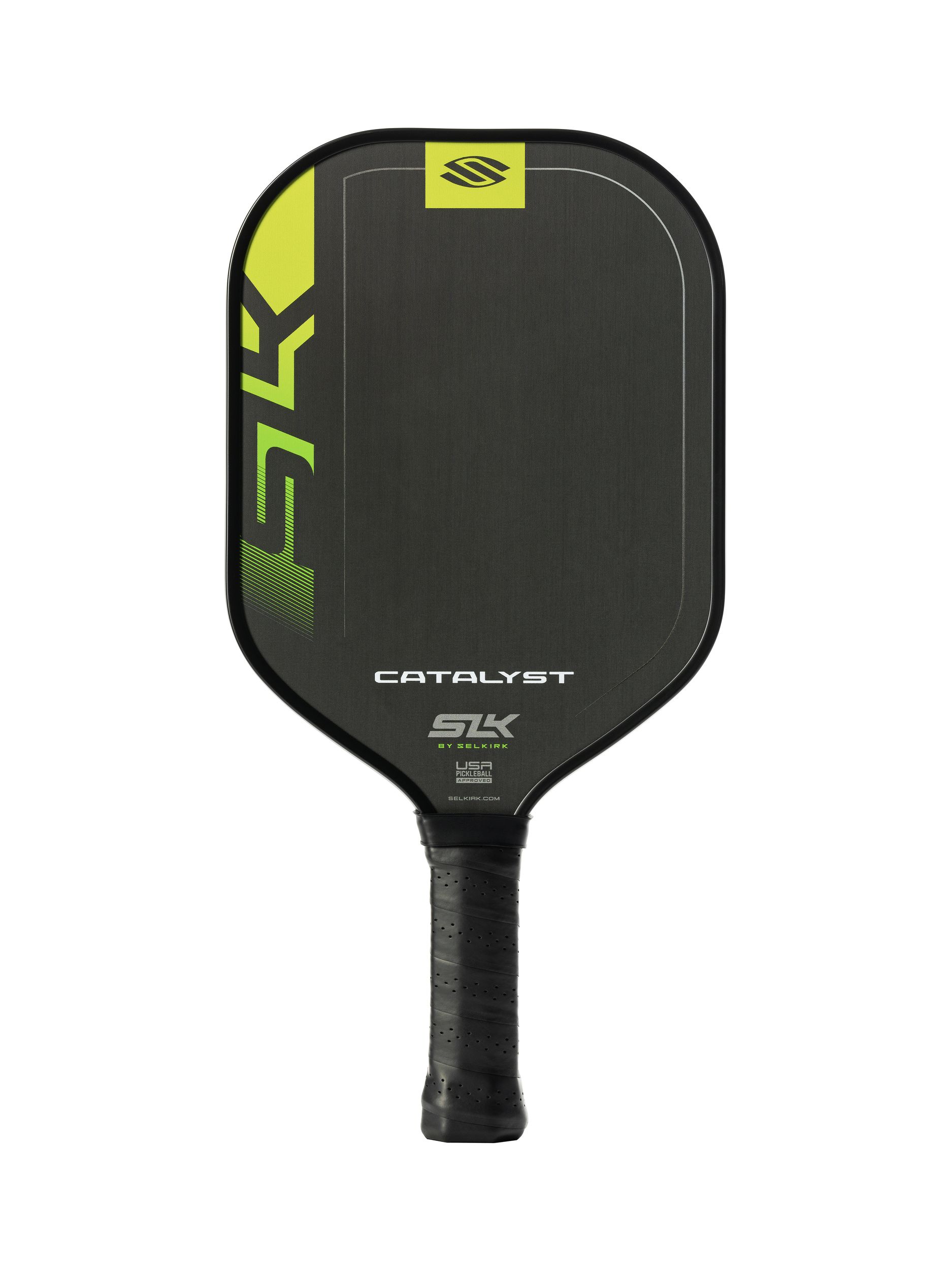 Selkirk Catalyst Senior Pickleball Bundle