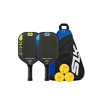Selkirk Catalyst Senior Pickleball Bundle