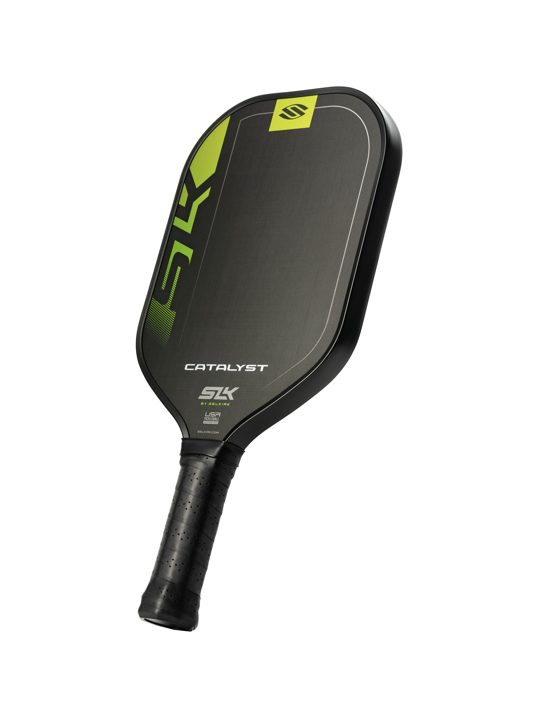 Selkirk Catalyst Senior Pickleball Bundle