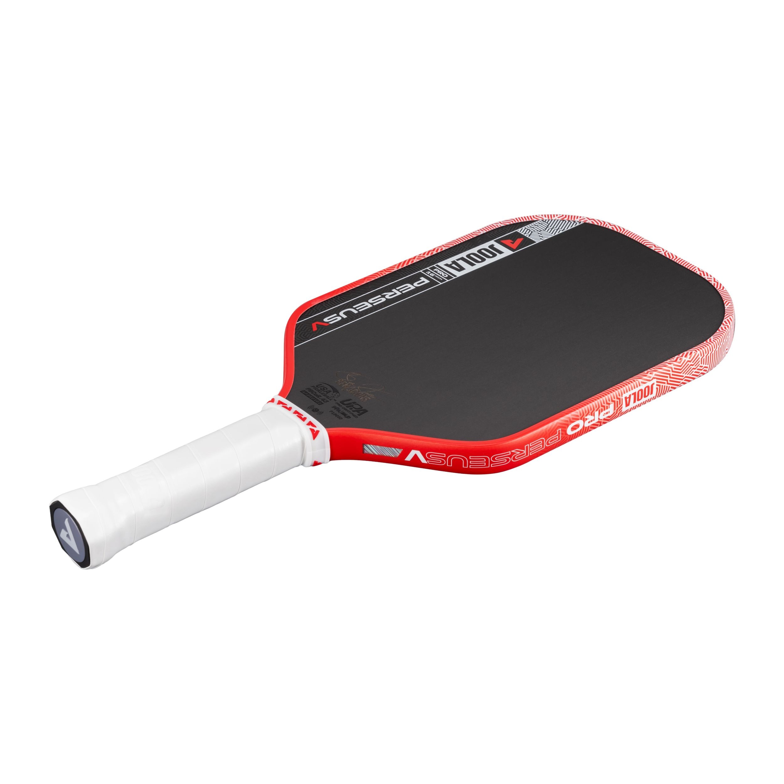 JOOLA Ben Johns Perseus Pro V 16 mm Senior Pickleball Paddle