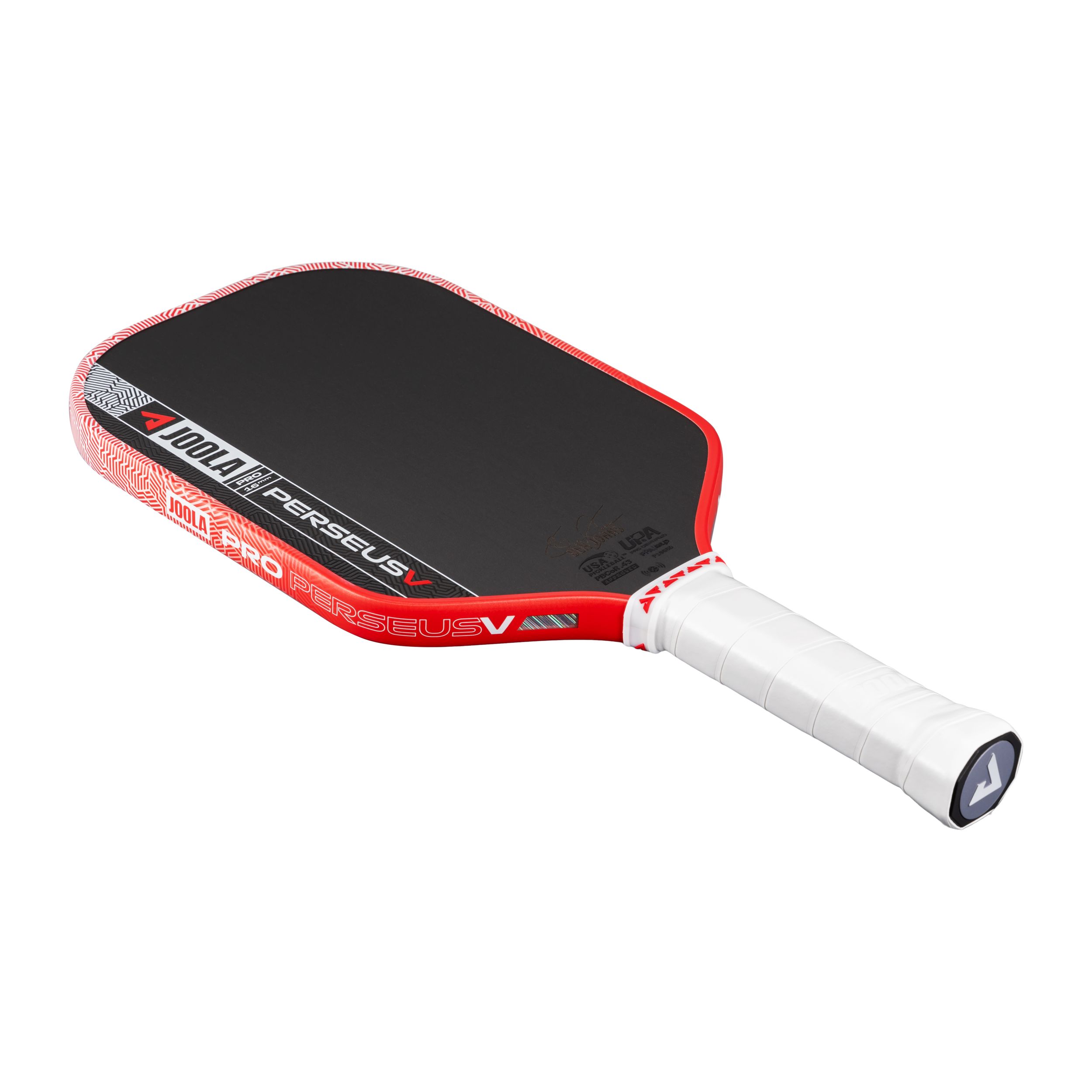 JOOLA Ben Johns Perseus Pro V 16 mm Senior Pickleball Paddle