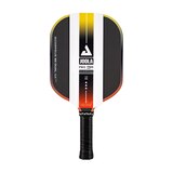 JOOLA Anna Bright Scorpeus 3S Dual 14 mm Senior Pickleball Paddle Front_Flat