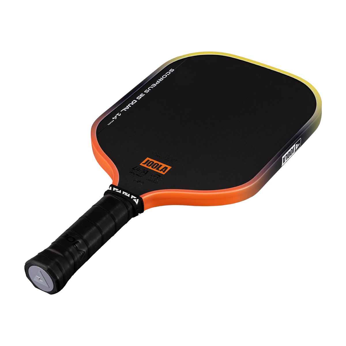 JOOLA Anna Bright Scorpeus 3S Dual 14 mm Senior Pickleball Paddle