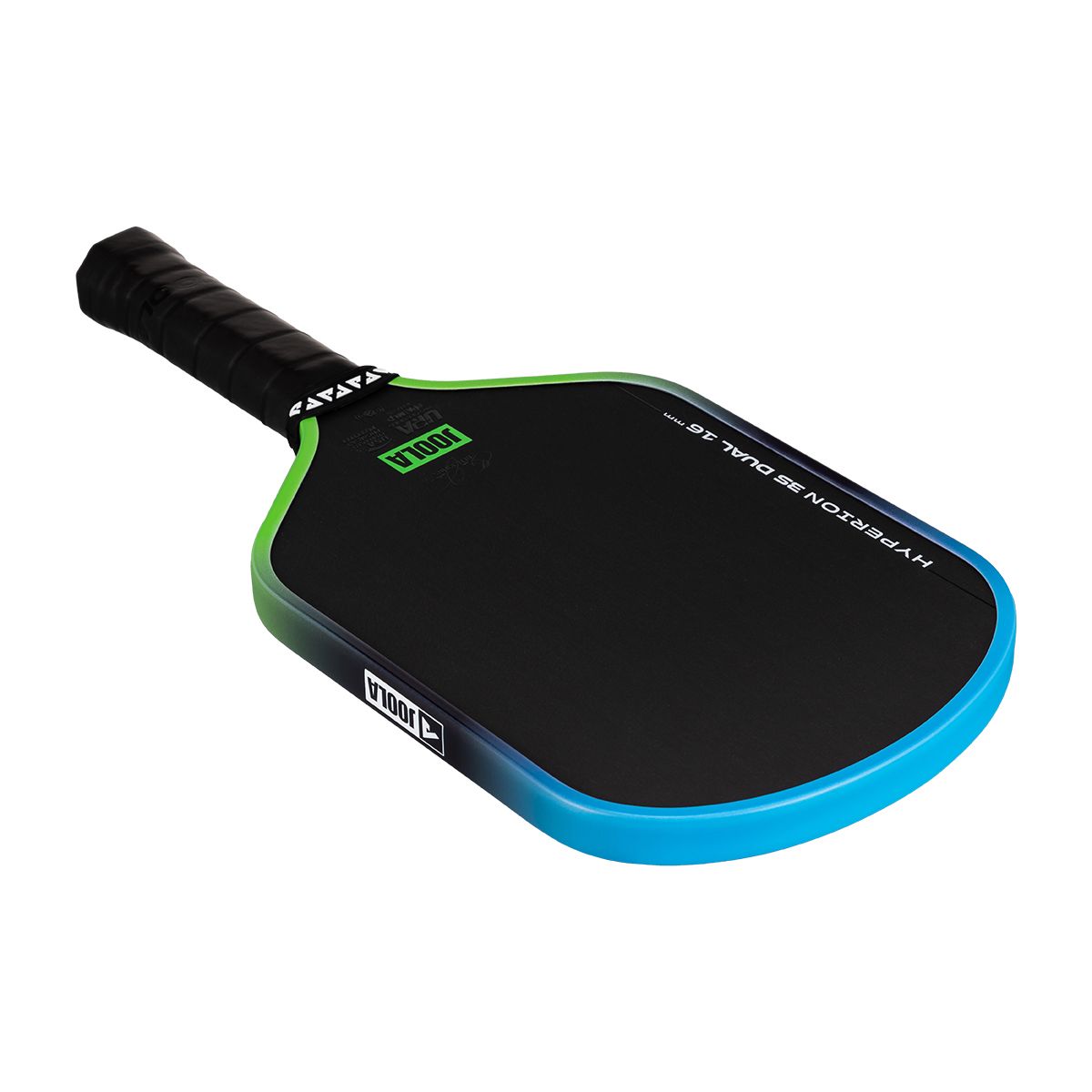 JOOLA Ben Johns Hyperion 3S Dual 16 mm Senior Pickleball Paddle