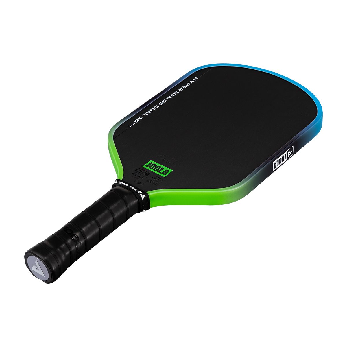 JOOLA Ben Johns Hyperion 3S Dual 16 mm Senior Pickleball Paddle