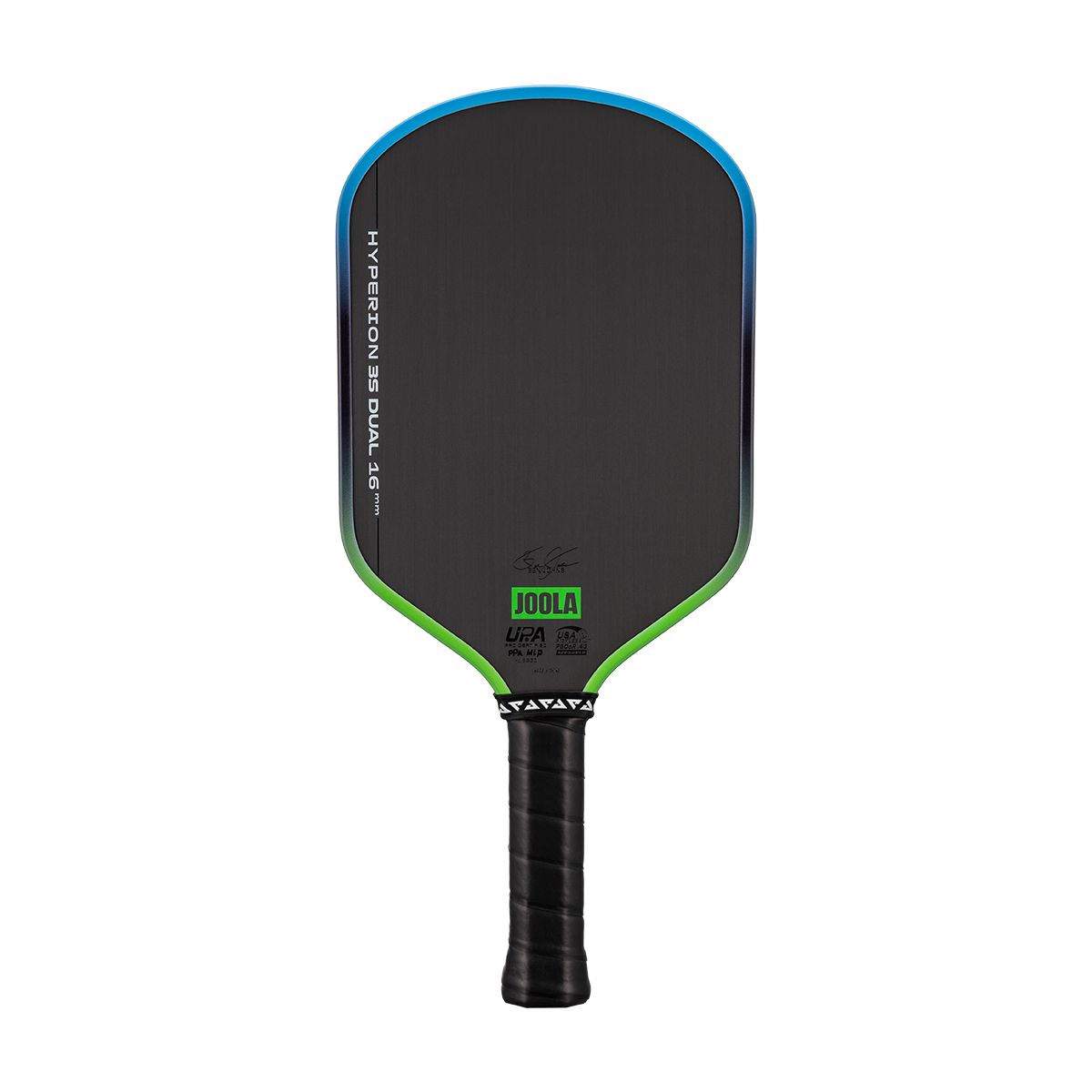 JOOLA Ben Johns Hyperion 3S Dual 16 mm Senior Pickleball Paddle