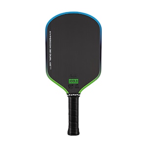 JOOLA Ben Johns Hyperion 3S Dual 16 mm Senior Pickleball Paddle
