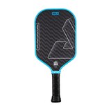 JOOLA Double Vision Edge Perseus 16 mm Senior Pickleball Paddle Front_Flat