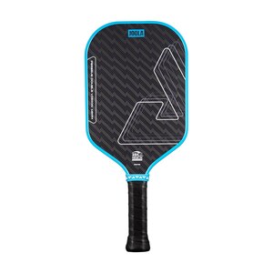JOOLA Double Vision Edge Perseus 16 mm Senior Pickleball Paddle