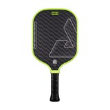 JOOLA Double Vision Edge Scorpeus 16 mm Senior Pickleball Paddle Front_Flat