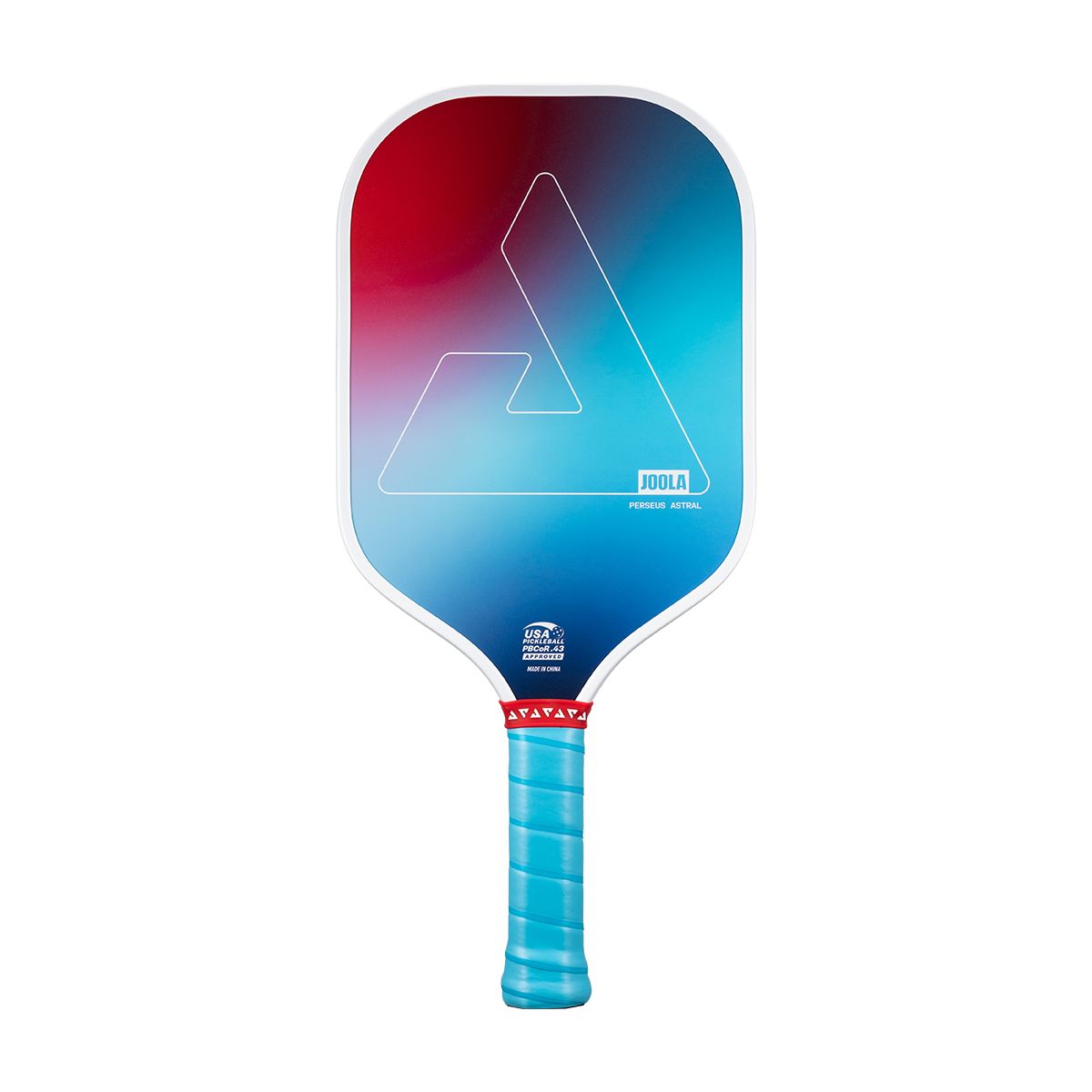 JOOLA Astral Perseus 14 mm Senior Pickleball Paddle Package Set