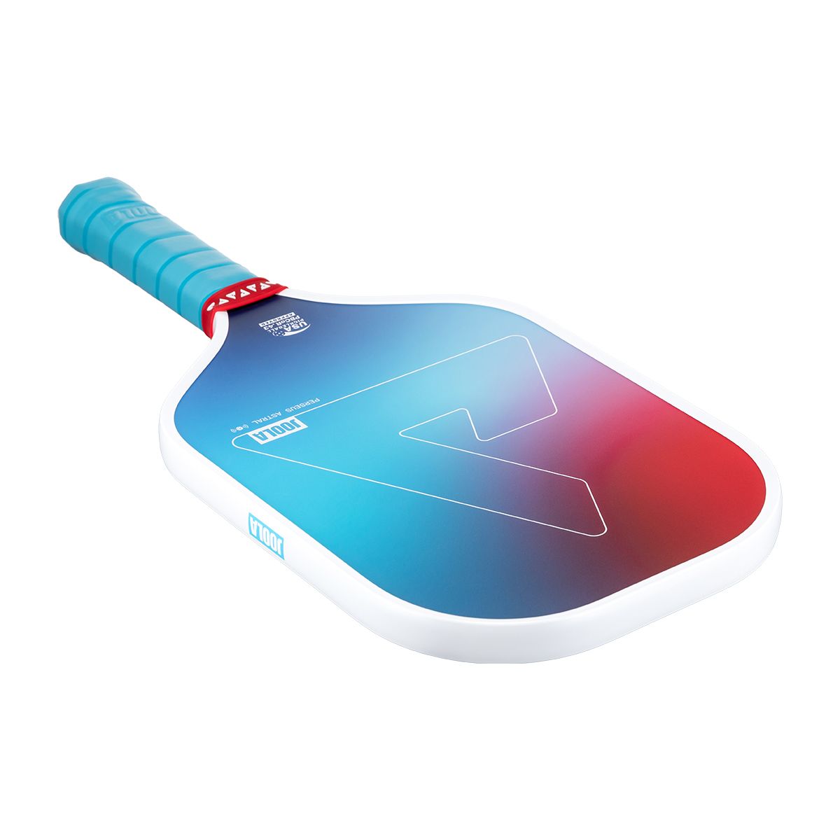 JOOLA Astral Perseus 14 mm Senior Pickleball Paddle