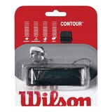 Wilson Cushion-Aire™️ Classic Contour Replacement Grip, 1-Pack Front_Flat