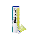Yonex Mavis 300 Nylon Shuttlecock - 6pk