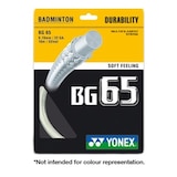 Yonex BG 65 Badminton String