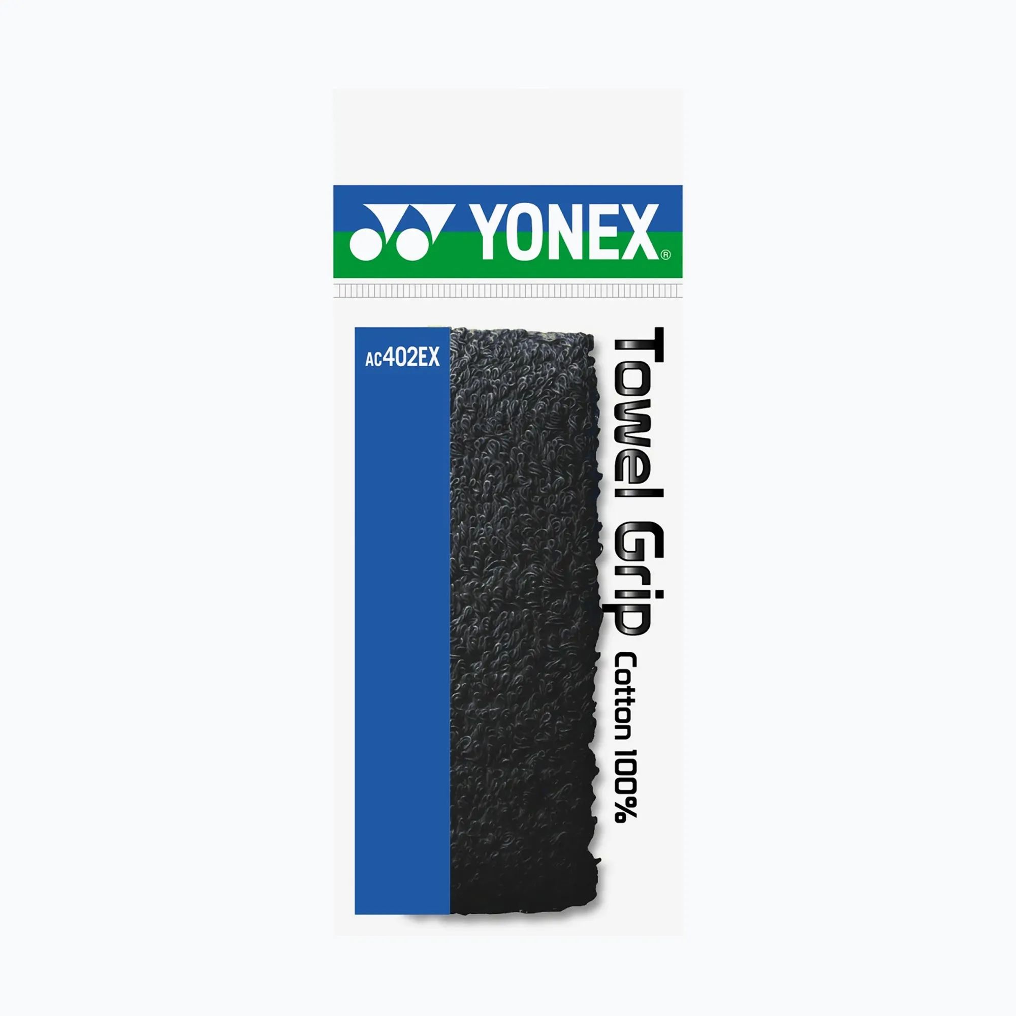 Yonex Badminton Towel Grip, 1-Pack