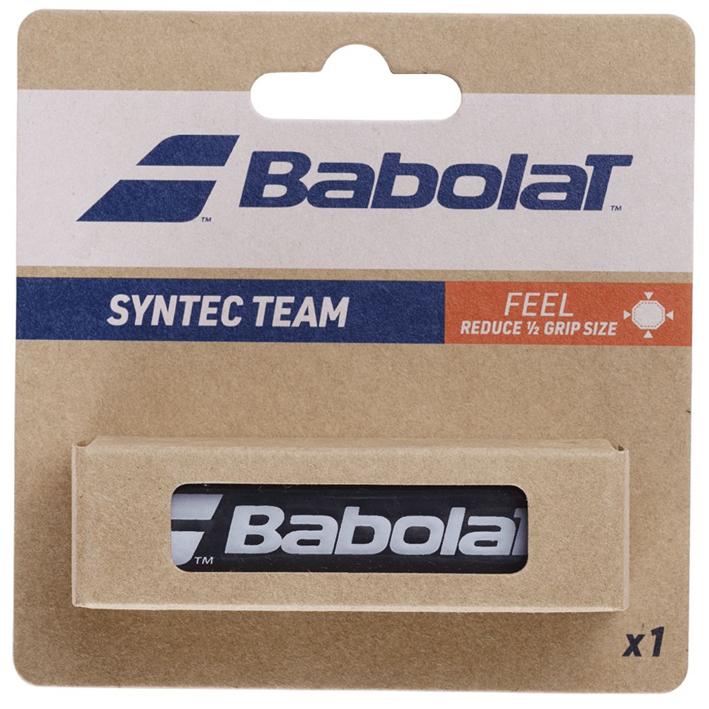 Babolat Syntec Team Grip Black - 1pk