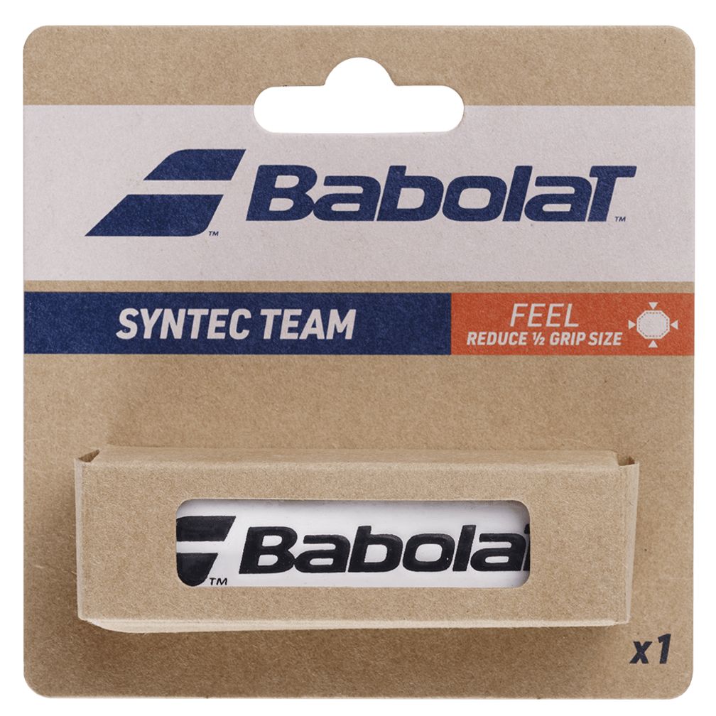 Babolat Syntec Team Grip Black - 1pk