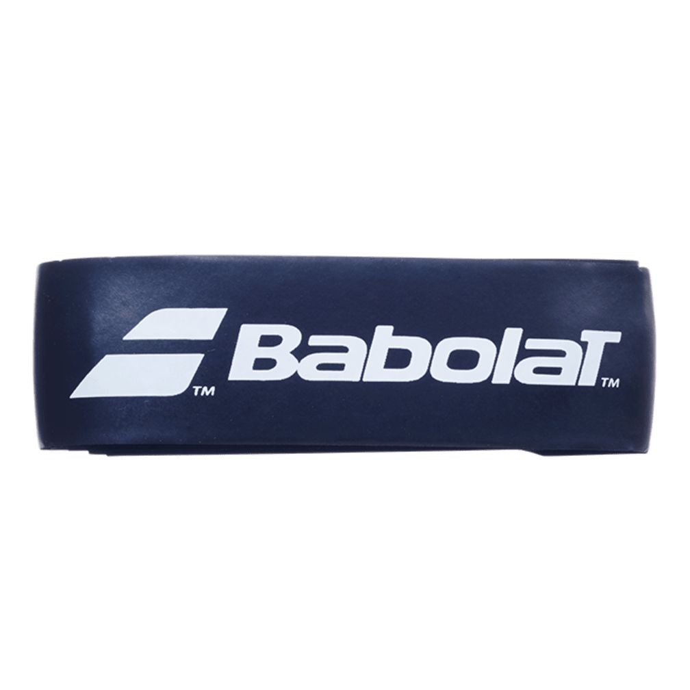 Babolat Uptake Grip, Black, 1-Pack Front_Flat