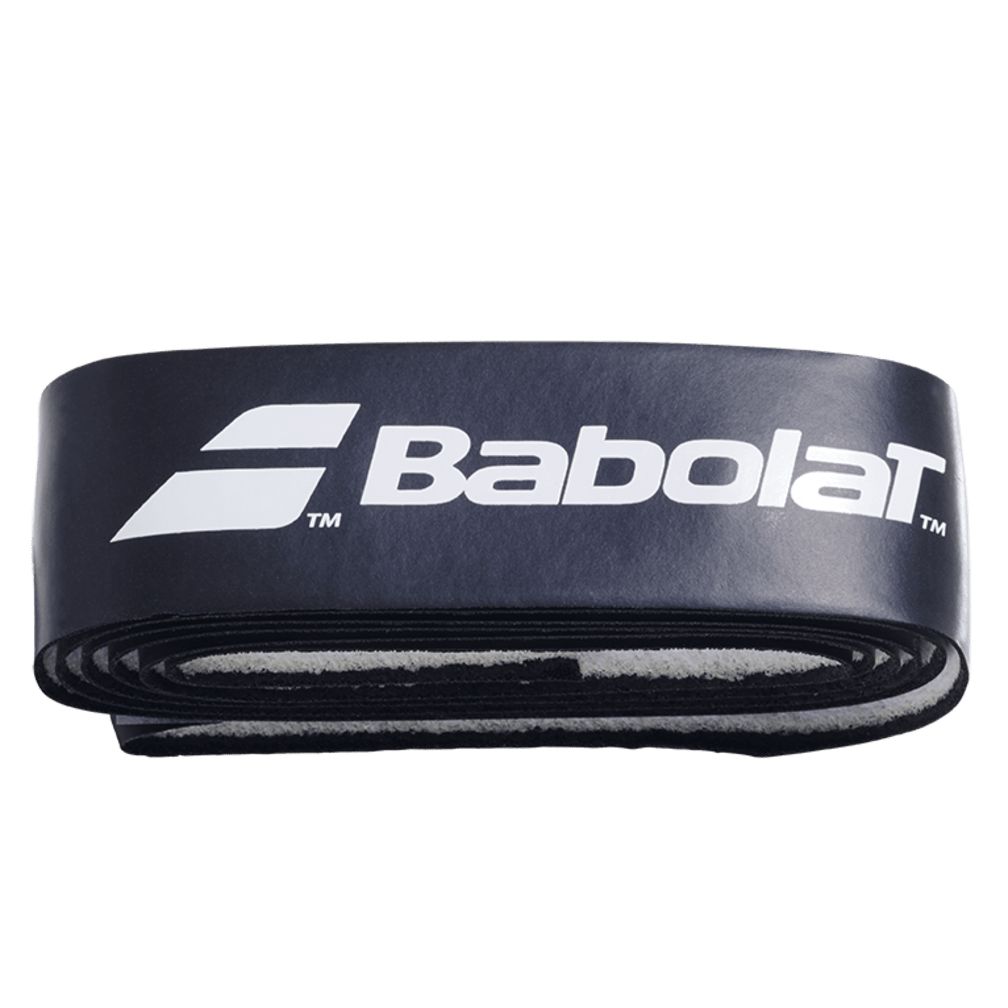 Babolat Uptake Grip, Black, 1-Pack Front_Flat