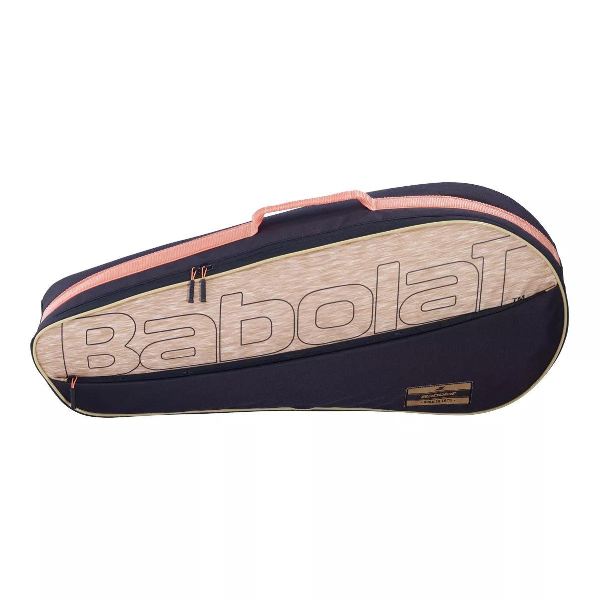 Babolat Essential X3 Racquet Bag Front_Elevated