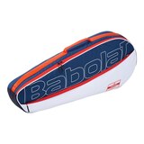 Babolat Essential RHX3 3 Racquet Tennis Bag Front_Three_Fourths_Angled_Right