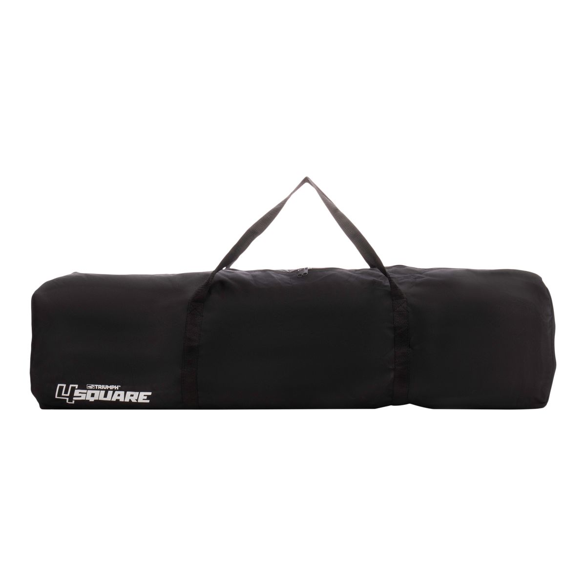 Triumph 4 Square Pickleball Set