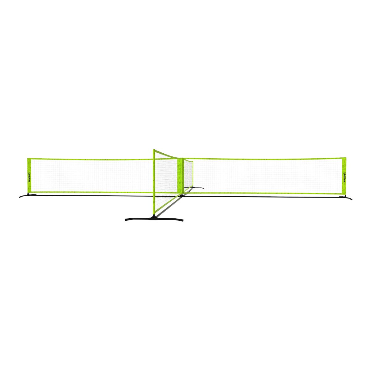 Triumph 4 Square Pickleball Set