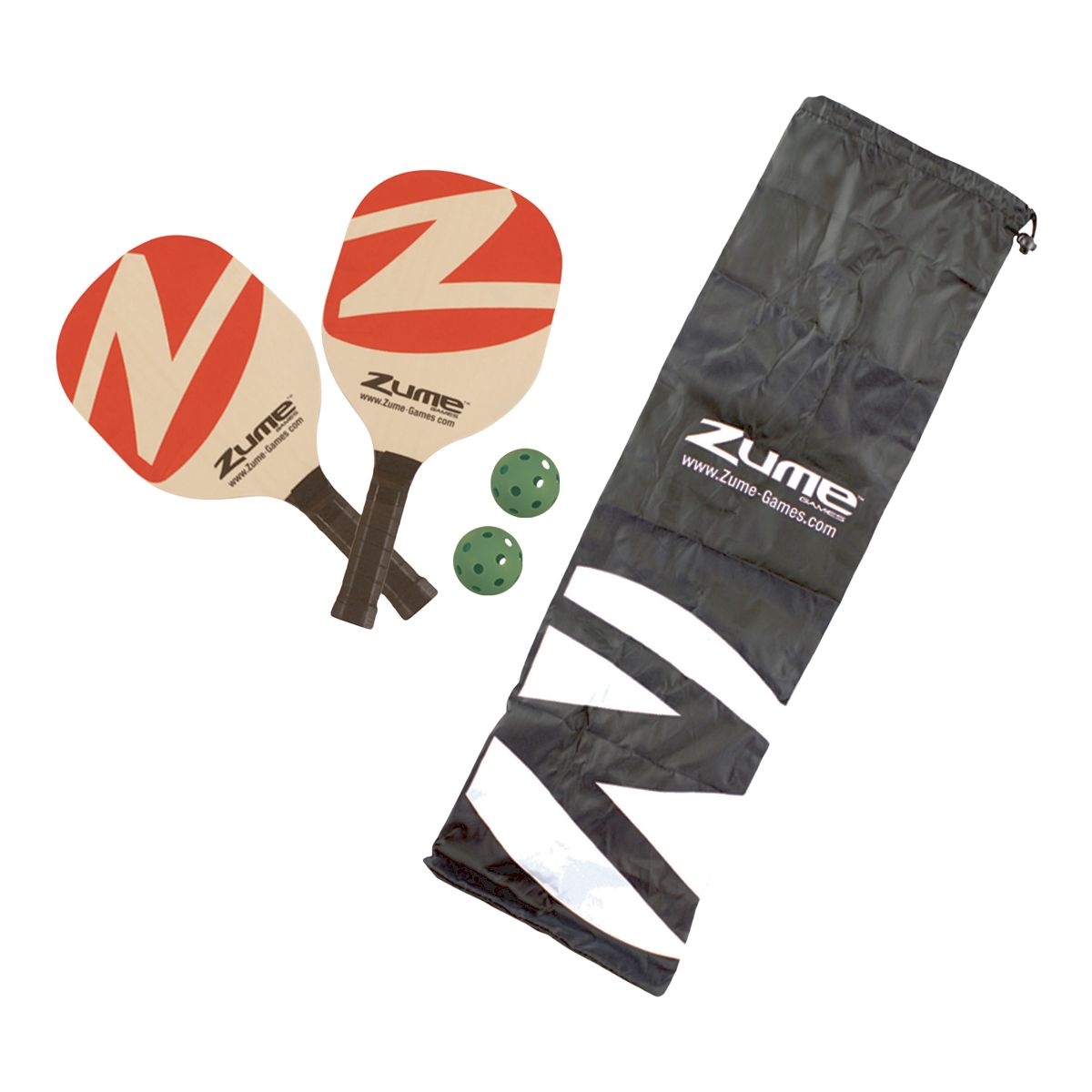 Escalade Zume Games Recreational Pickleball Net Set