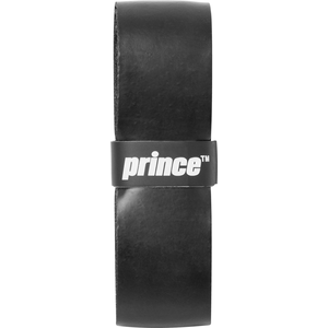 Prince Replacement Grip, Black, 1-Pack