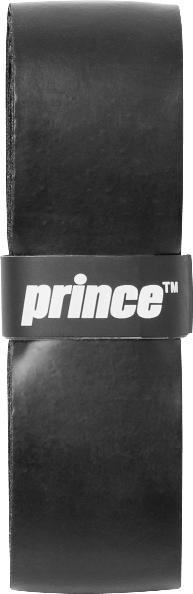 Prince Replacement Grip, Black, 1-Pack Front_Flat