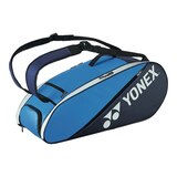 Yonex Active 6 Racquet Tennis Bag Front_Angled_Left