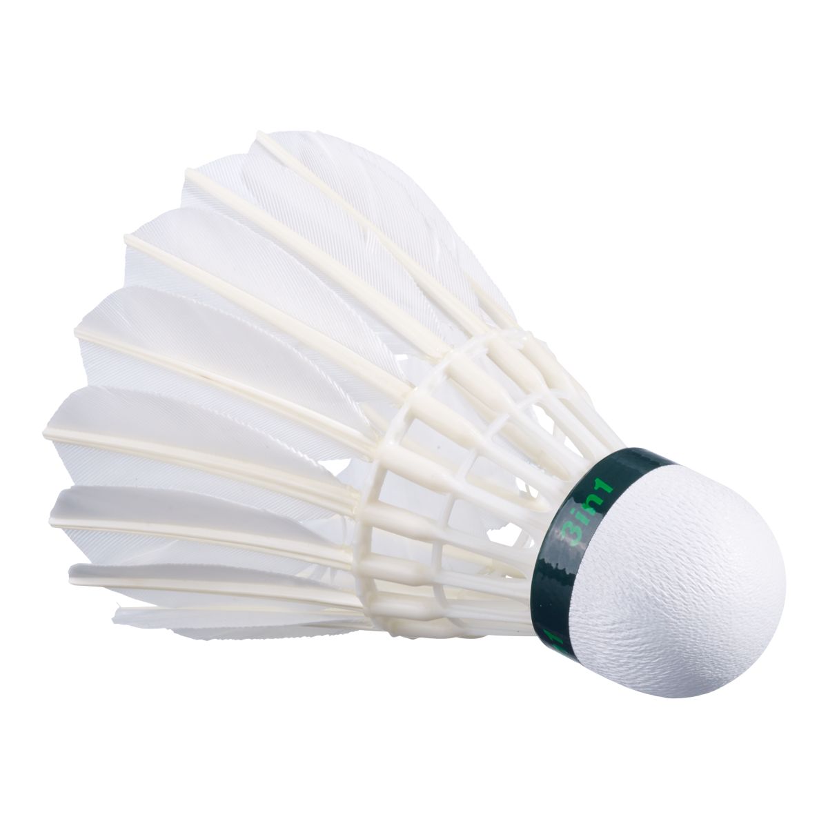 Babolat Hybrid Challenge Shuttlecock