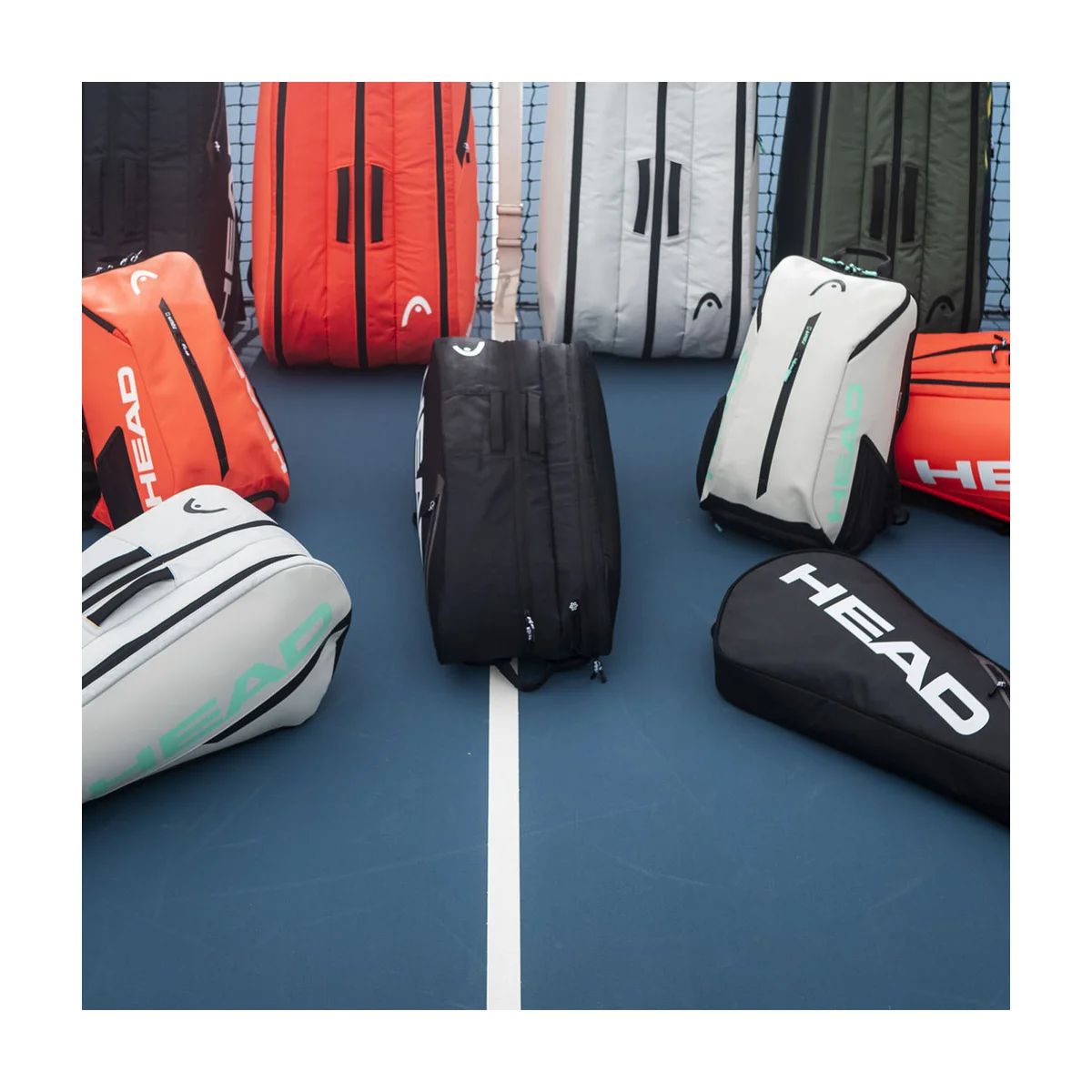 Head Tour Racquet Large Bag