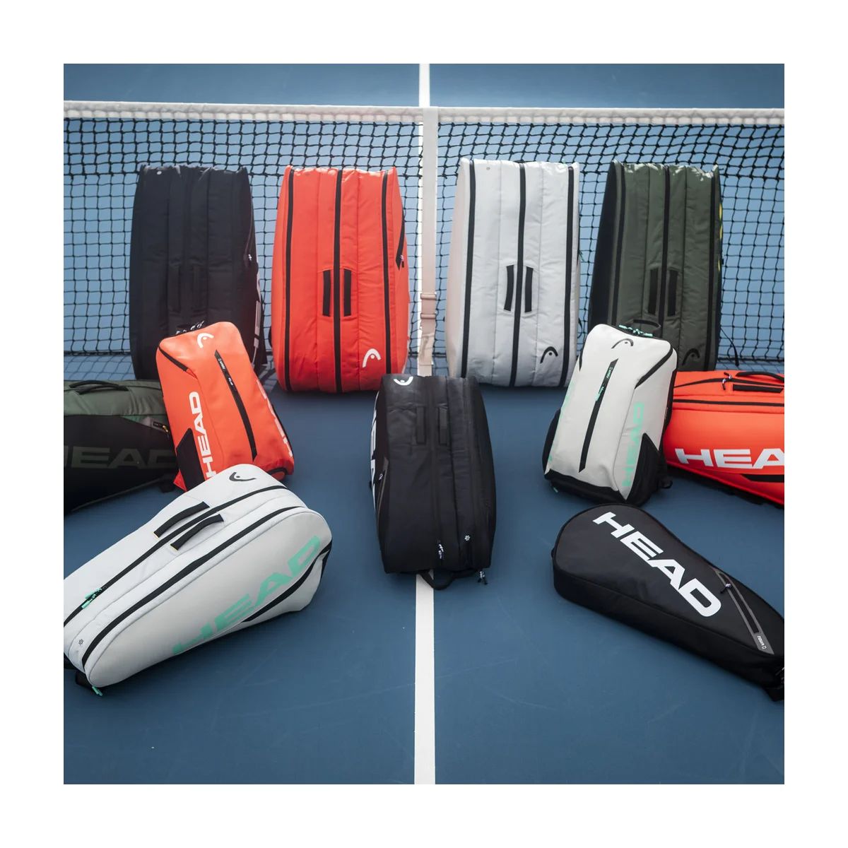 Head Tour Racquet Small Bag