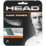 Head Hawk Power 17 String Front_Flat