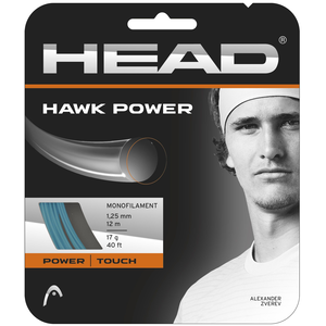 Head Hawk Power 17 String