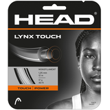 Head Lynx Touch 17 String Front_Flat