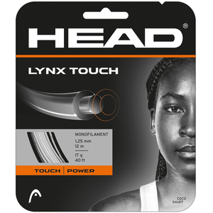 Head Lynx Touch 17 String