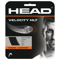 Head Velocity MLT 17 String Front_Flat