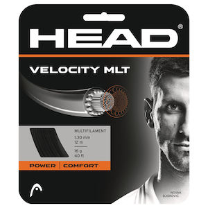 Head Velocity MLT 17 String