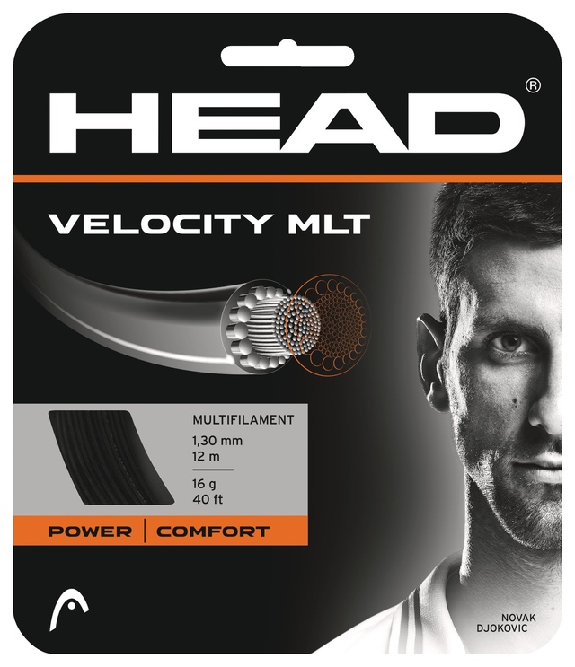 Head Velocity MLT 17 String