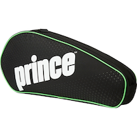 Prince 3 Racquet Tennis Bag Front_Three_Fourths_Angled_Left